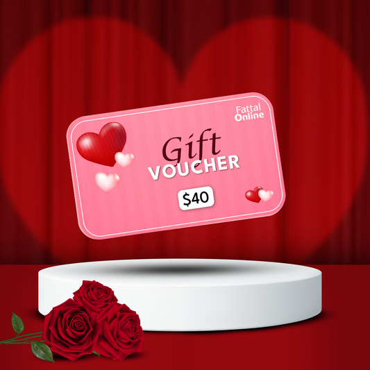 Gift Card $40