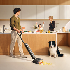 Dreame T16 Pro Steam Wet & Dry Vacuum Cleaner