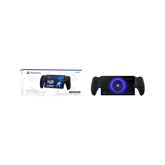 PlayStation Black Portal Remote Player CFI-Y1016Y