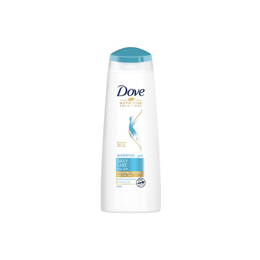 DOVE SHAMPOO Daily Care 400ml