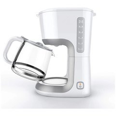 Electrolux 1.25L Ultimate Taste 300 Drip Coffee Maker E2CM1-200W