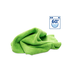 Vileda Microfibre Colors XL, 100% Microfibre Cloth, 4 pcs