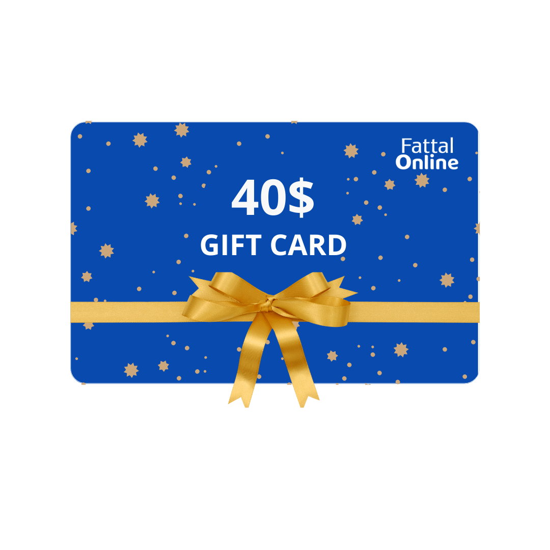 Gift Card $40