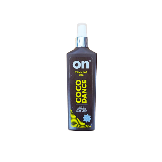 On Tanning Oil Coco Dance 250ml