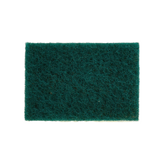 Vileda Glitzi Flexible Scourer Sponge, Antibacterial, Multi-purpose, Yellow & Green, 2+1 Pcs
