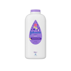 Johnson Baby Powder Bedtime 500g