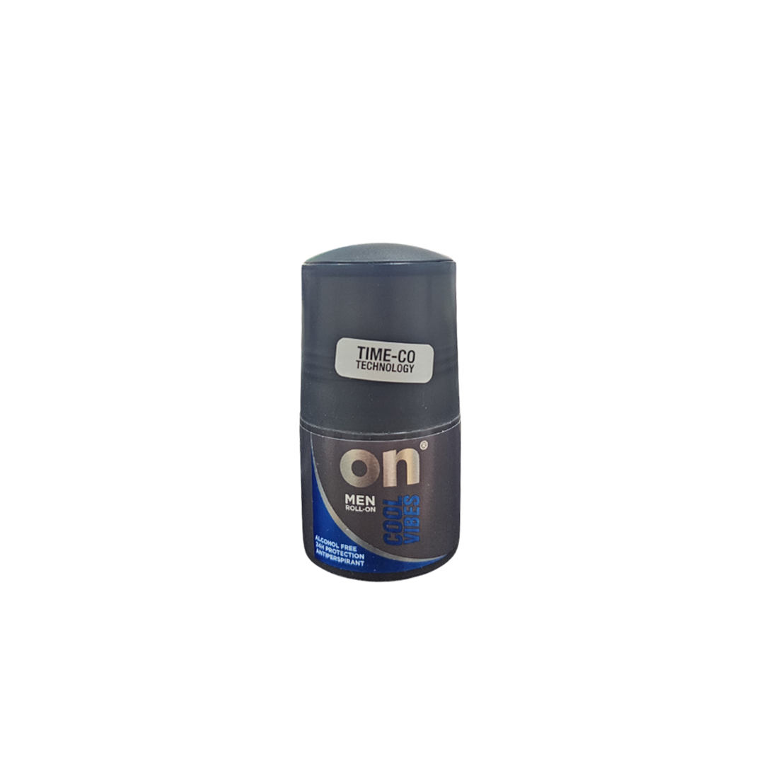 On Deo Roll-On Men Cool Vilbes 50ml