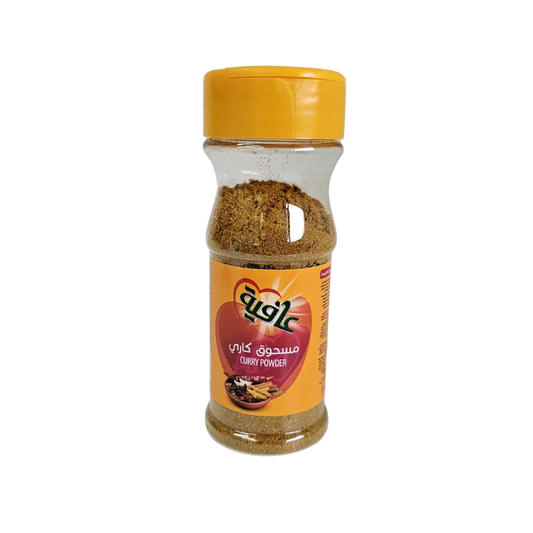 Afia Curry Powder 80g