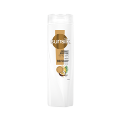 Sunsilk Natural Shampoo Coconut Moisture 350ml