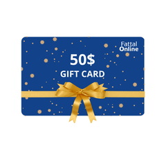 Gift Card $50