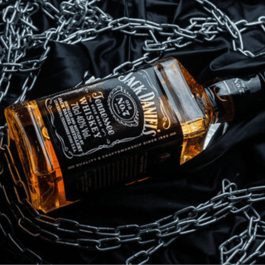 Jack Daniel's Old No.7 Whisky 75cl
