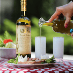 Fakra Arak 70cl