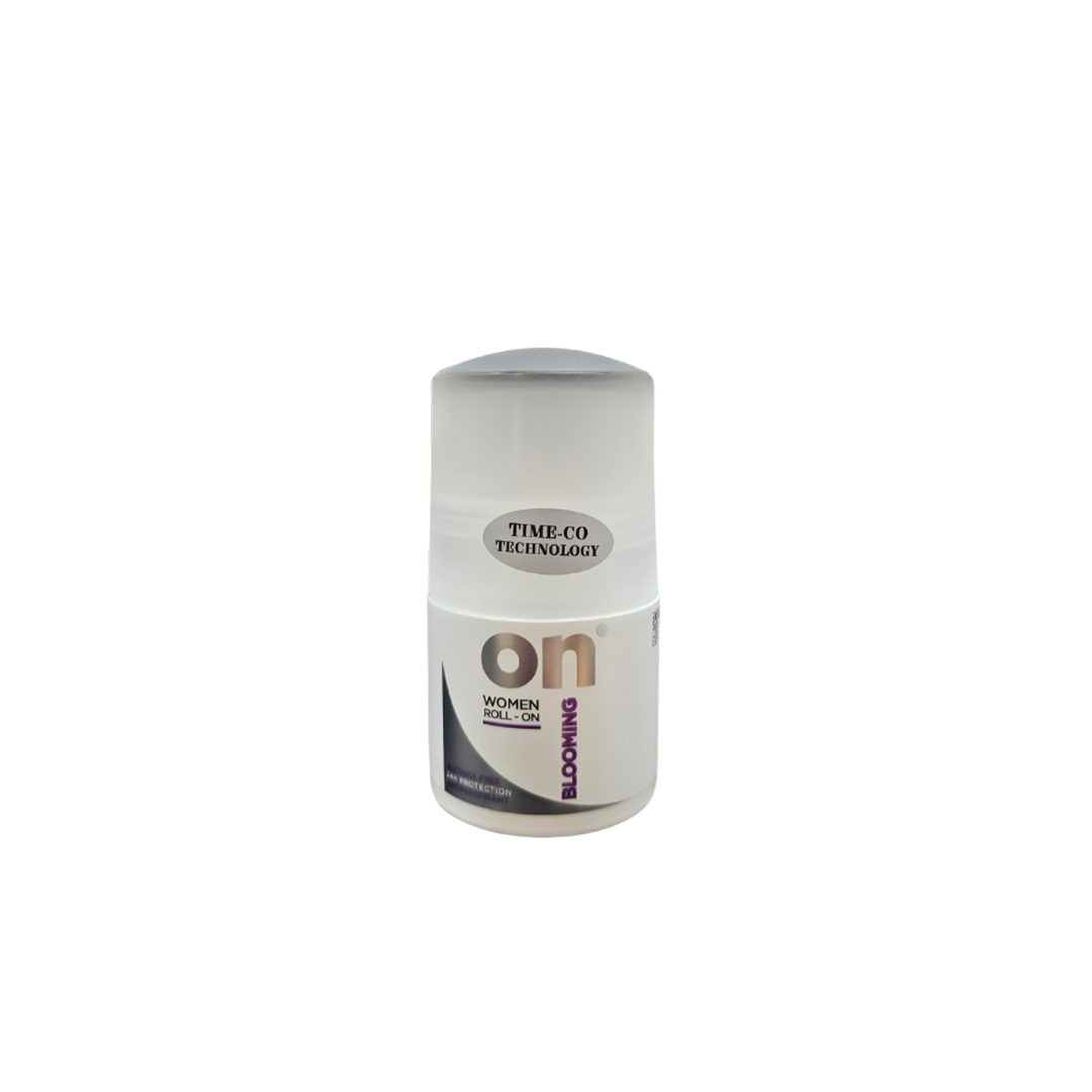 On Deo Roll-On Women Blooming 50ml