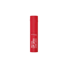Rimmel Thrill Seeker Lipstick, Lip Latex