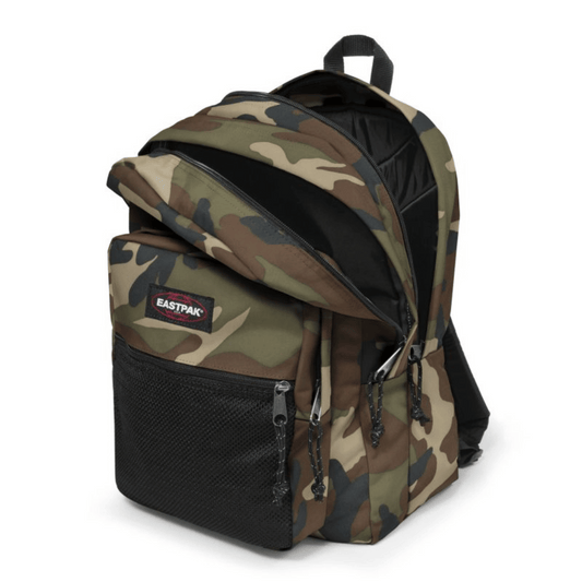 Eastpak EK60181 Pinnacle Camo, Large Backpack