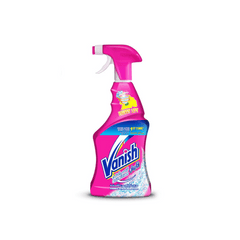 Vanish Pre-Treat Oxi Action Stain Remover Spray 500ml