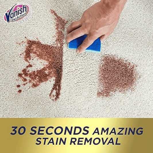 Vanish Carpet Shampoo 3in1, 1L