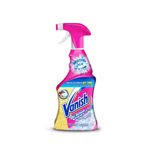 Vanish Trigger Carpet Stain Remover 500ml