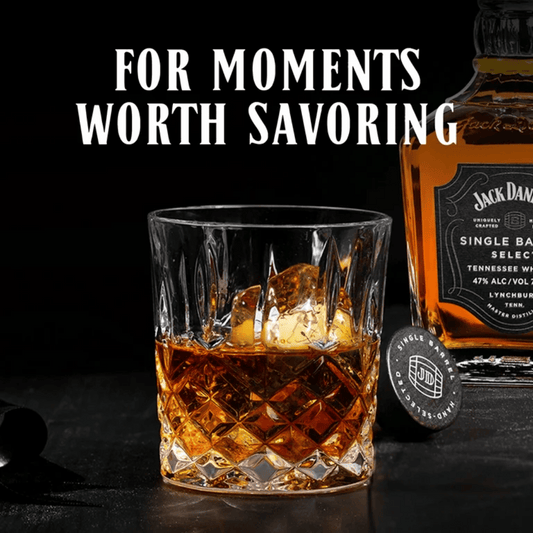 Jack Daniel's Single Barrel Select Tennessee Whiskey, 70cl