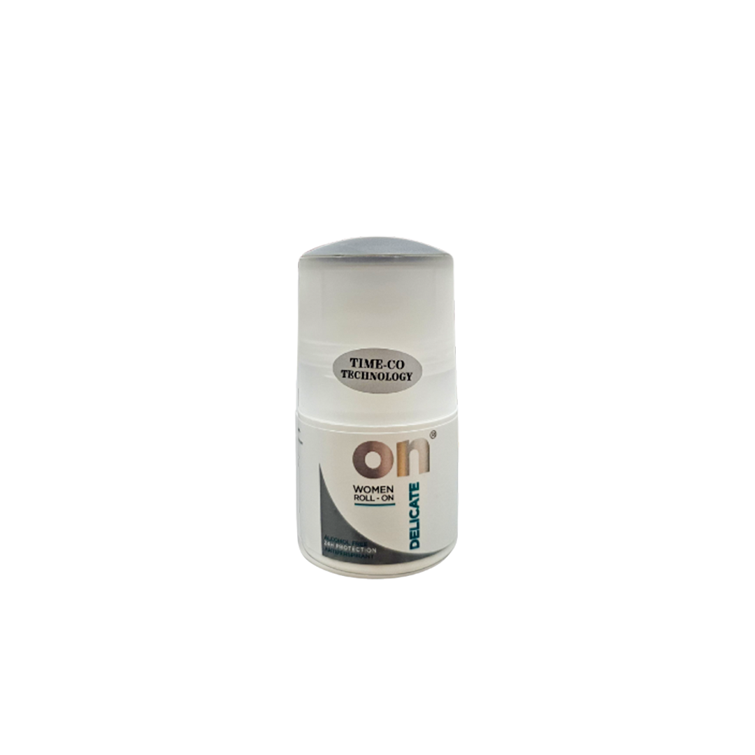 On Deo Roll-On Women Delicate 50ml