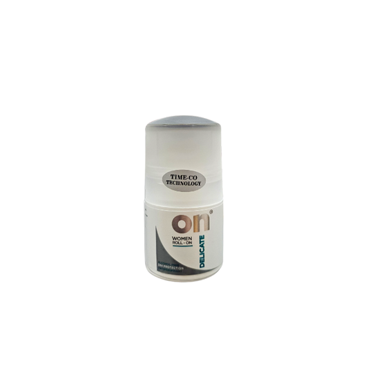 On Deo Roll-On Women Delicate 50ml