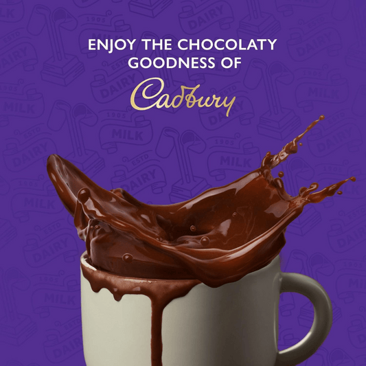 Cadbury Cacao Powder 125g