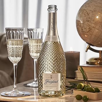 Freixenet Prosecco DOC 75cl