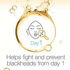 Neutrogena Blackhead Eliminating Facial Scrub, With Purifying Salicylic Acid, 150ml