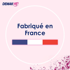 Demak'Up Expert Cotton Round Single Pads, x70