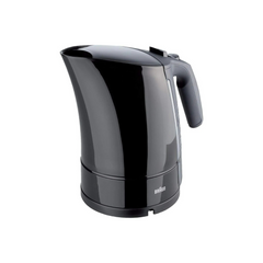 Braun Electric Kettle WK300 Black