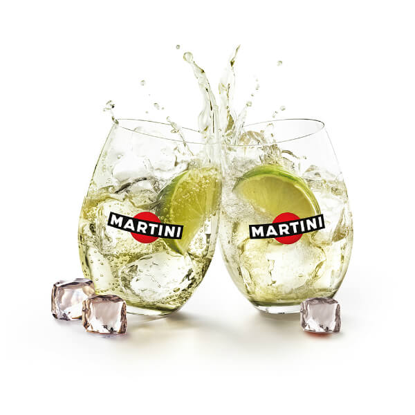 Fattal Online - Buy Martini Bianco Vermouth, 100cl in Lebanon