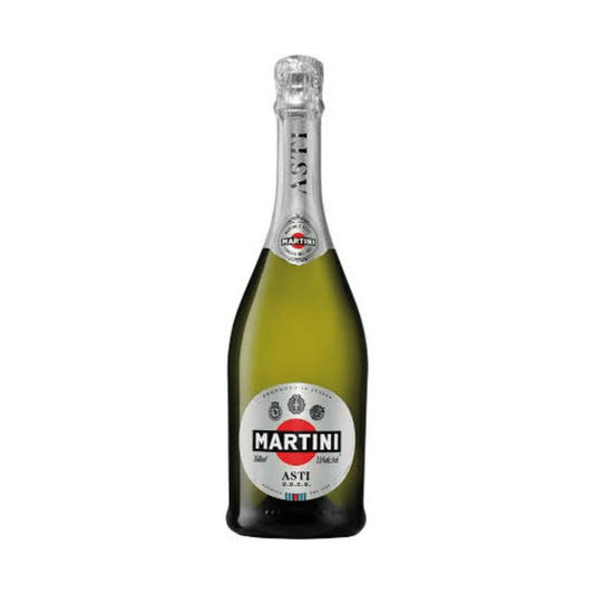 Martini Asti Spumante 75cl