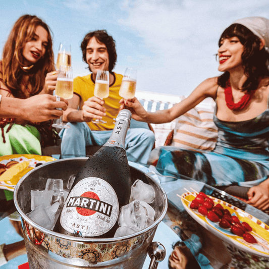 Martini Asti Spumante 75cl