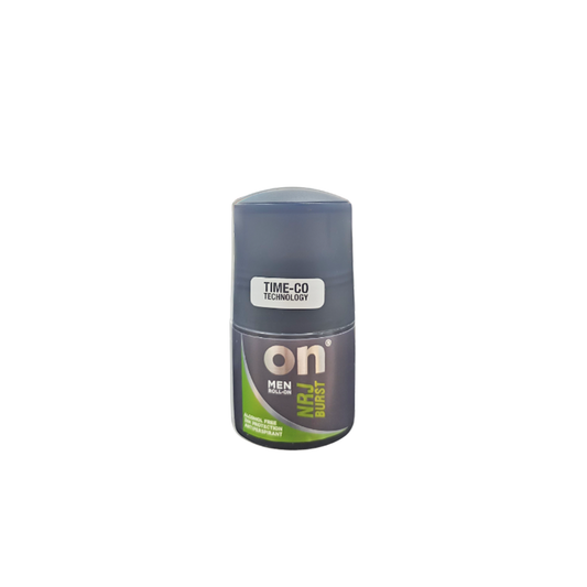 On Deo Roll-On Men NRJ Burst 50ml