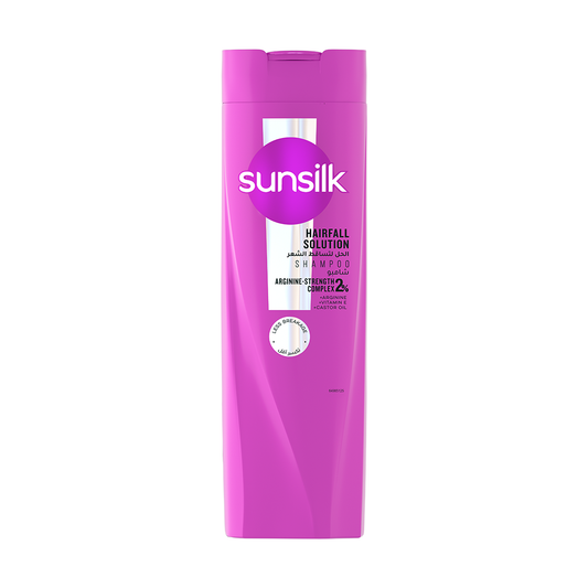 Sunsilk Hair Fall Solution Shampoo 350ml