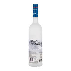 Grey Goose Premium French Vodka, 70cl