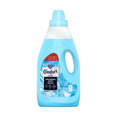 Comfort Fabric Softener Blue Spring Dew, 2L