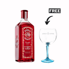 Bombay Bramble Gin Genever, 70cl