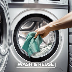 Vileda PRO Clean Microfibre, 2 Pcs