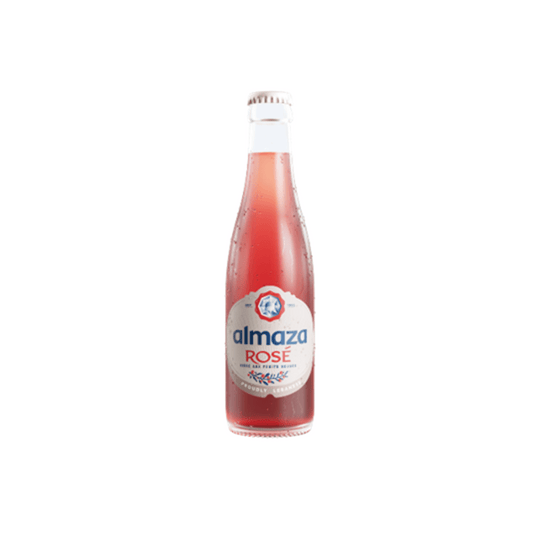 Almaza Beer Rosé, 25cl