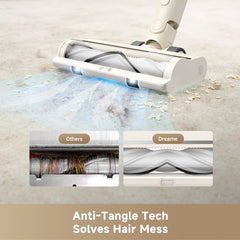Dreame R10 Cordless Stick Vacuum Cleaner