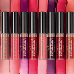 Avon Power Stay 10-Hour Liquid Stain