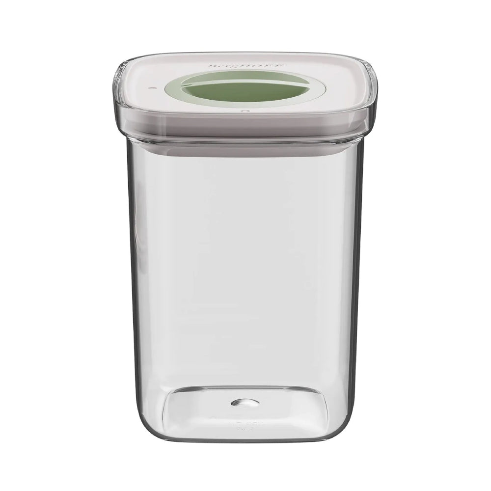 Berghoff 3950678 Smart seal food container 1,50L