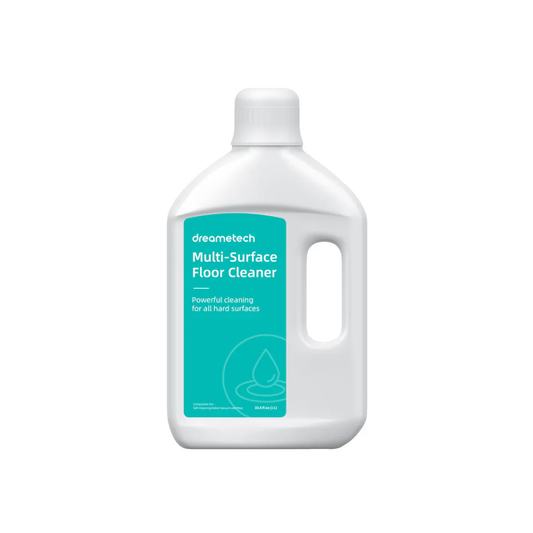 Dreame Robot Vacuums Multi-surface Cleaning Solution 1L