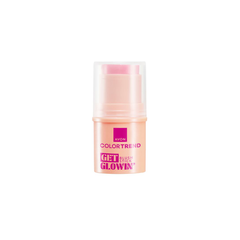 Avon Color Trend Glowing Blush Stick