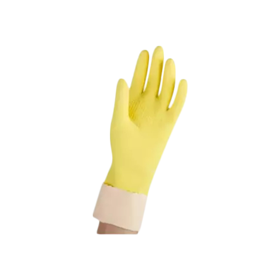 Vileda Handschoen Gevoelige Handen M/L 100 stuks Vileda Handschoen Gevoelige Handen M/L 100 stuks