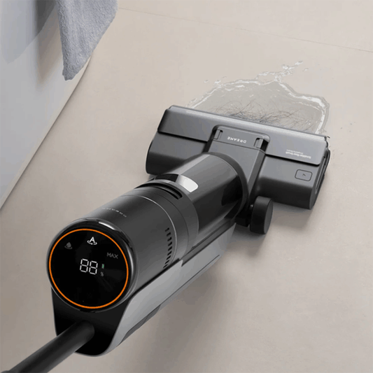 Dreame H12s Wet & Dry Vacuum Cleaner