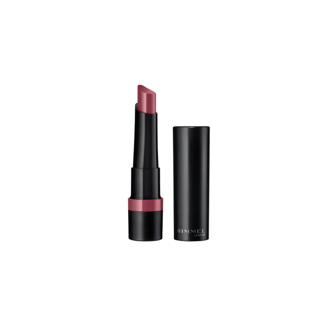 Rimmel Lasting Finish Matte Lipstick Extreme