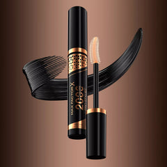 Max Factor 2000 Pro Stylist Mascara Black