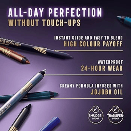 Max Factor Masterpiece Wow Liner